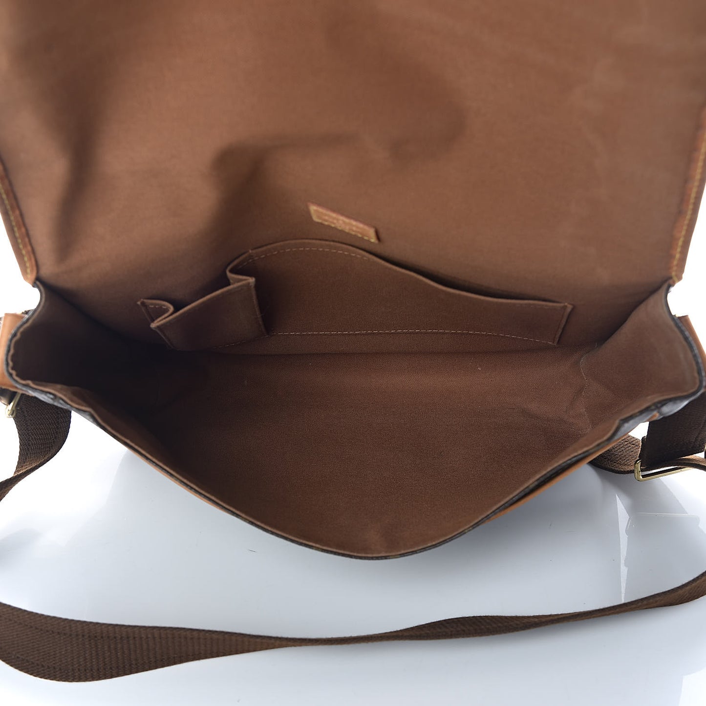 Monogram Bosphore GM Messenger Bag