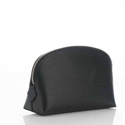 Louis Vuitton Epi Cosmetic Pouch Black 3 of 6