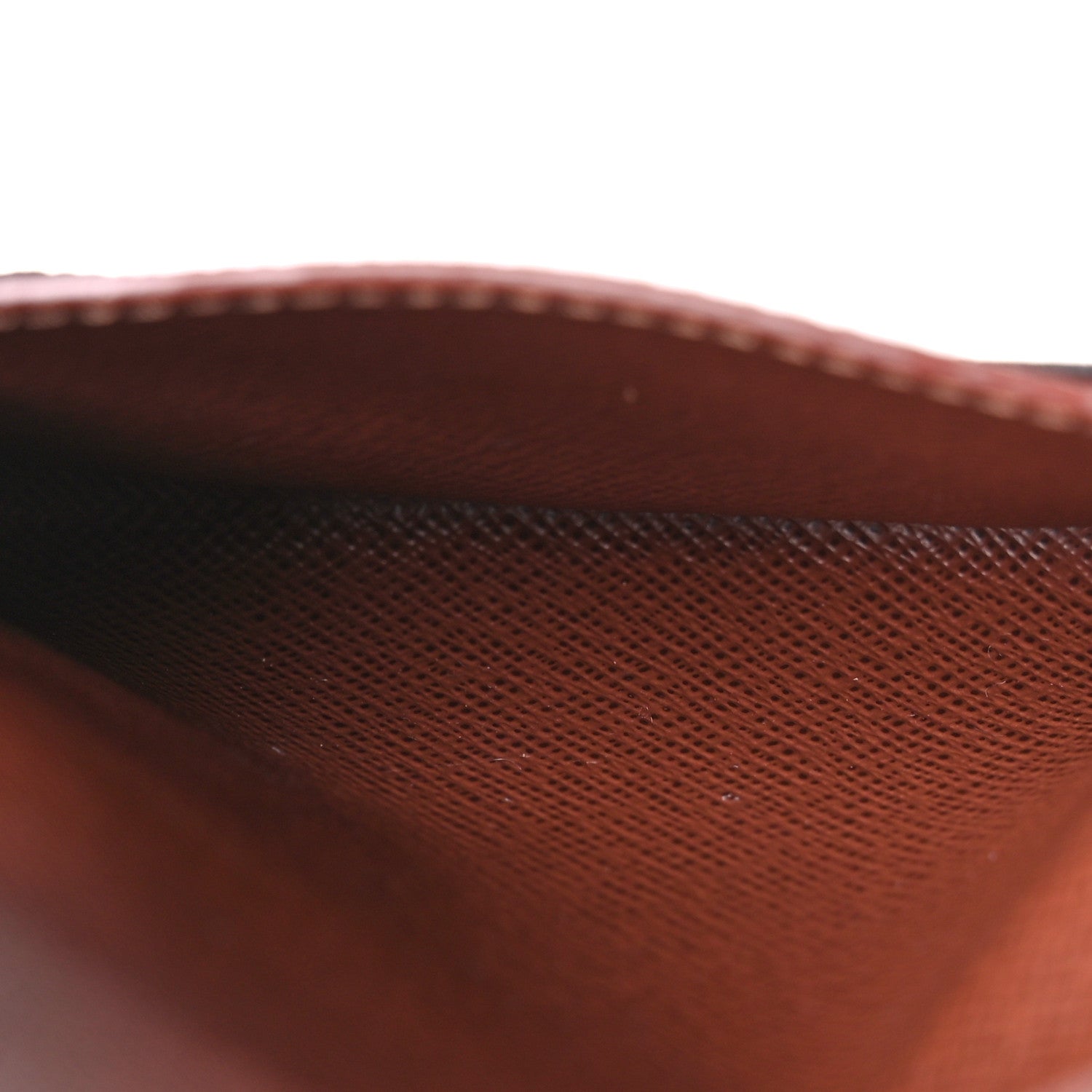 Louis Vuitton Monogram Business Card Holder 5 of 6