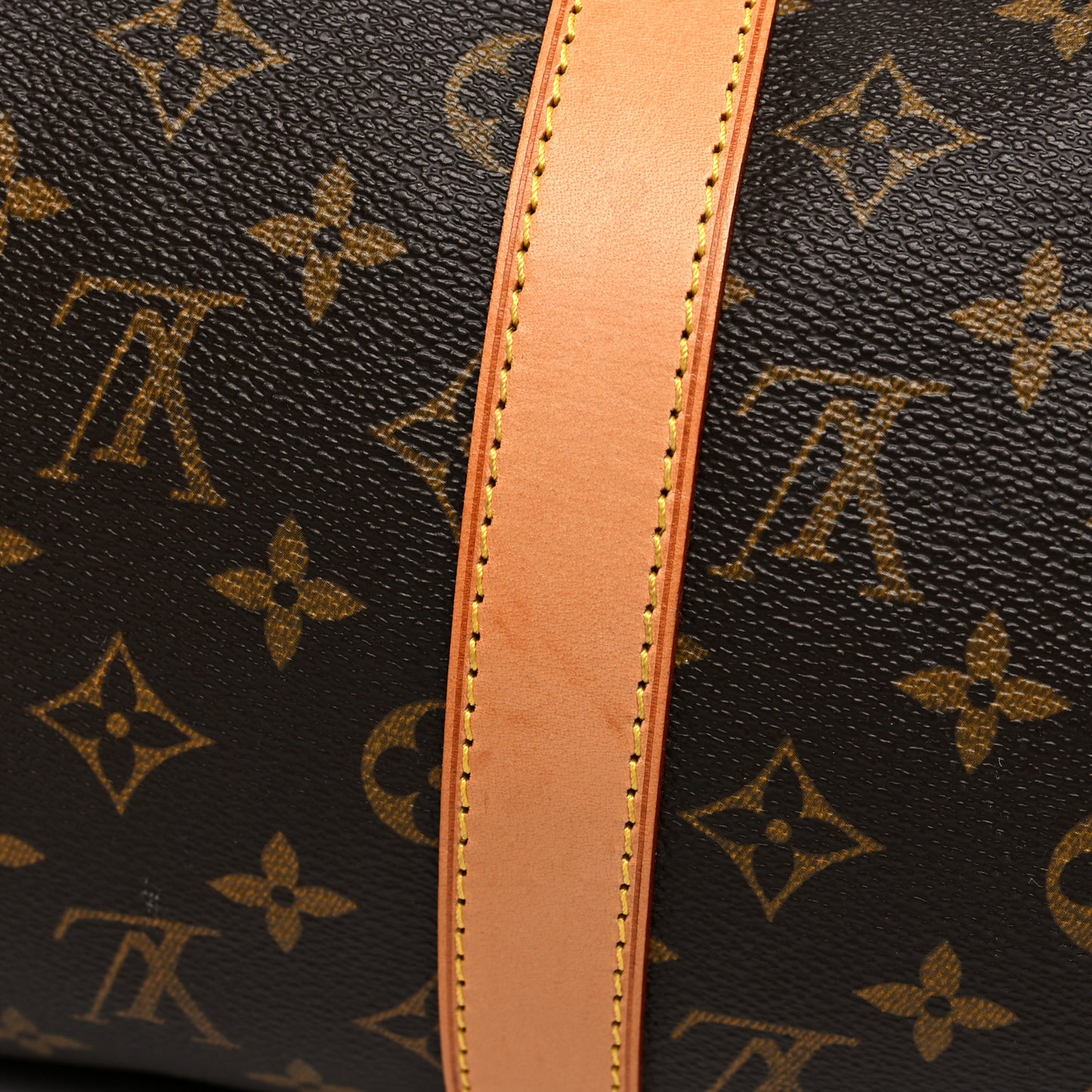 Monogram Keepall Bandouliere 50