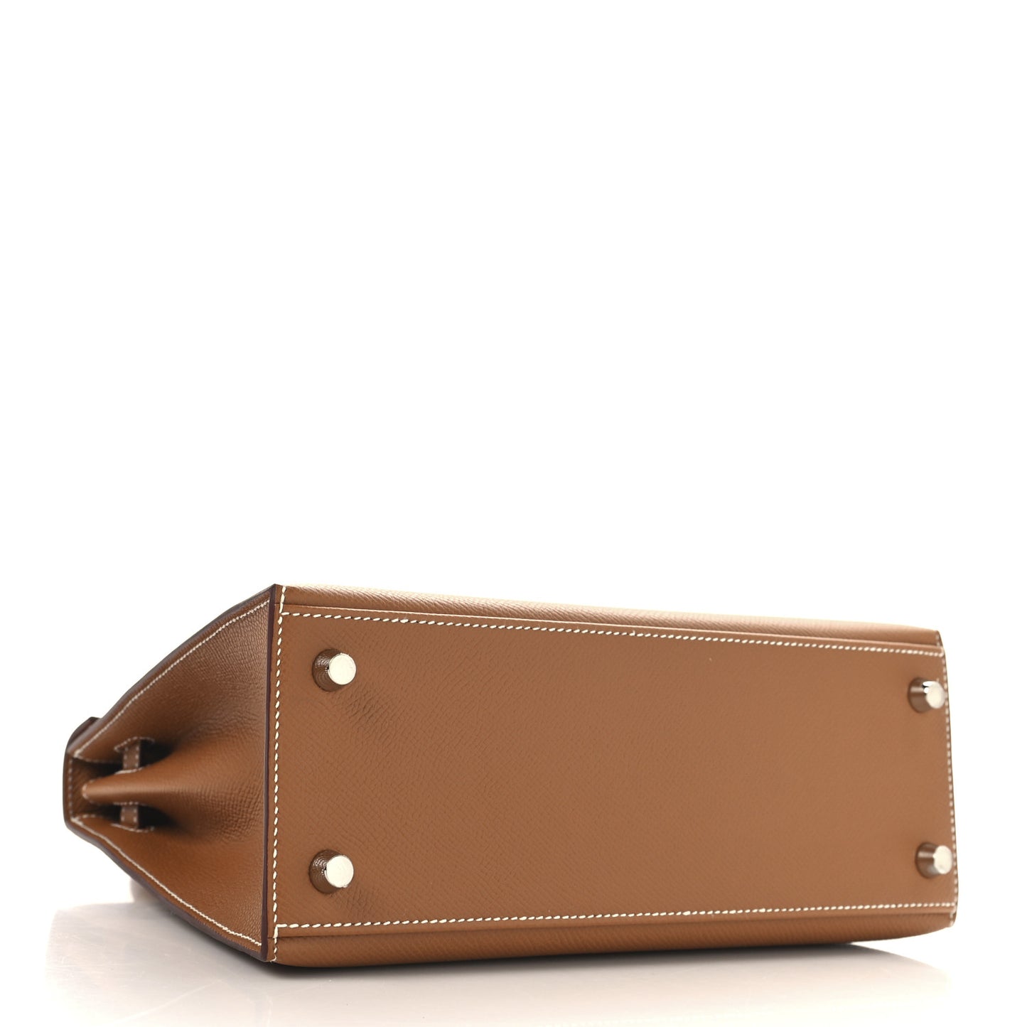 Epsom Kelly Sellier 25 Gold