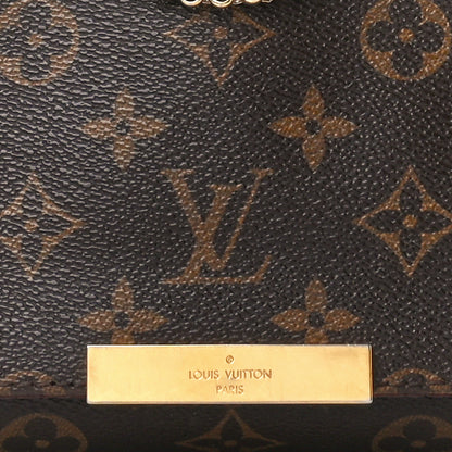 Louis Vuitton Monogram Favorite MM 9 of 14