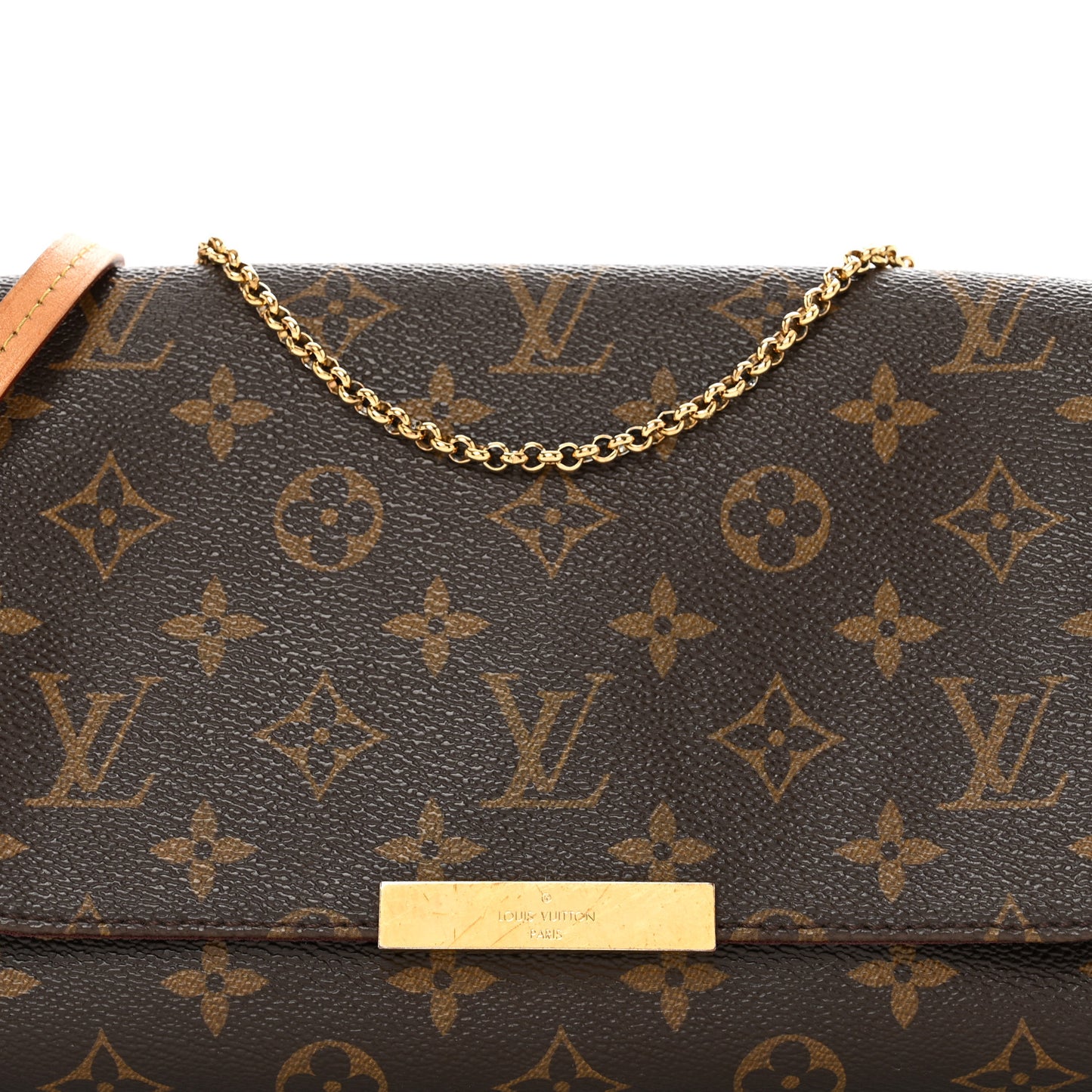 Monogram Favorite MM