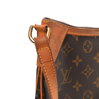 Louis Vuitton Monogram Odeon PM 10 of 10