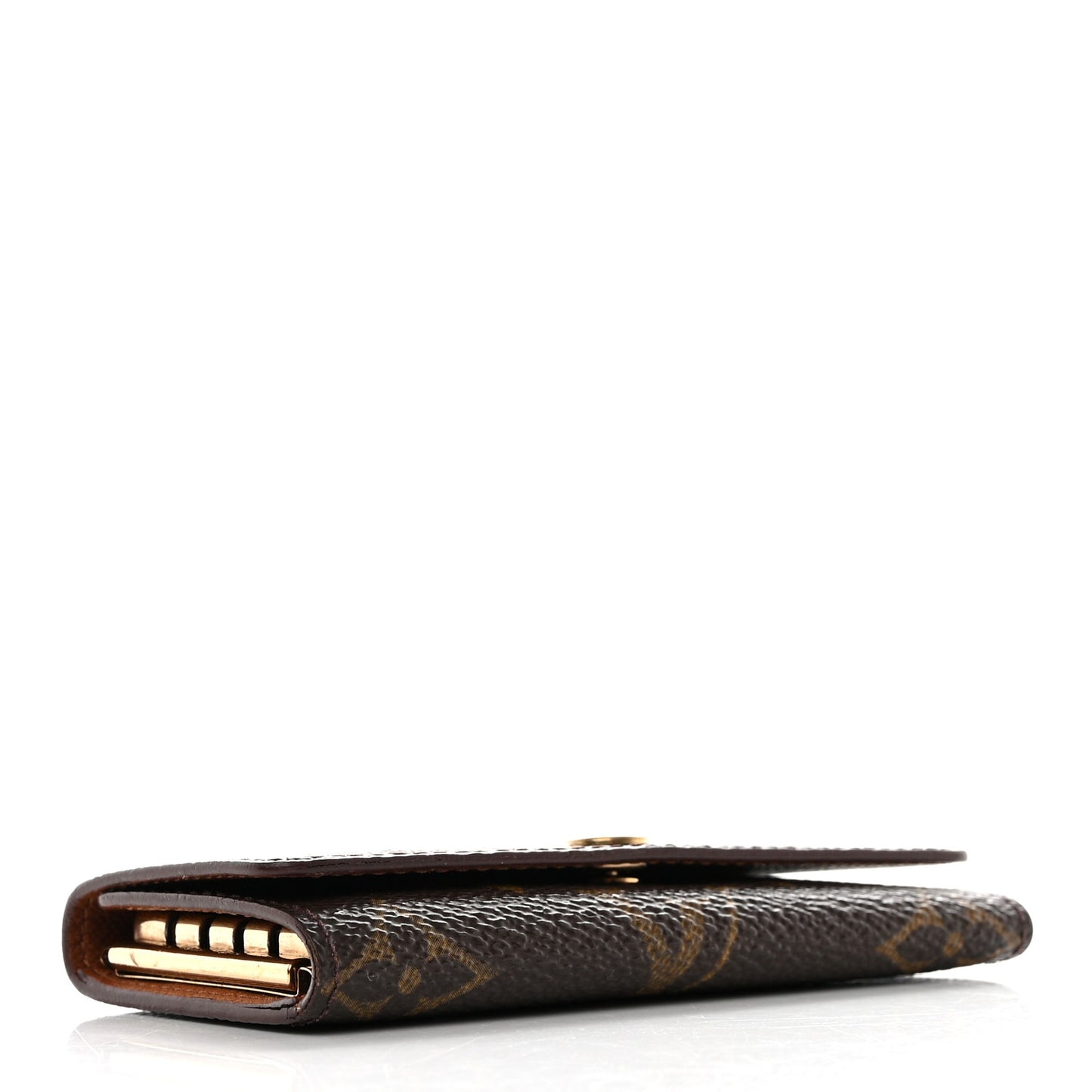 Monogram 4 Key Multicles Holder