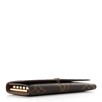 Louis Vuitton Monogram 4 Key Multicles Holder 4 of 9