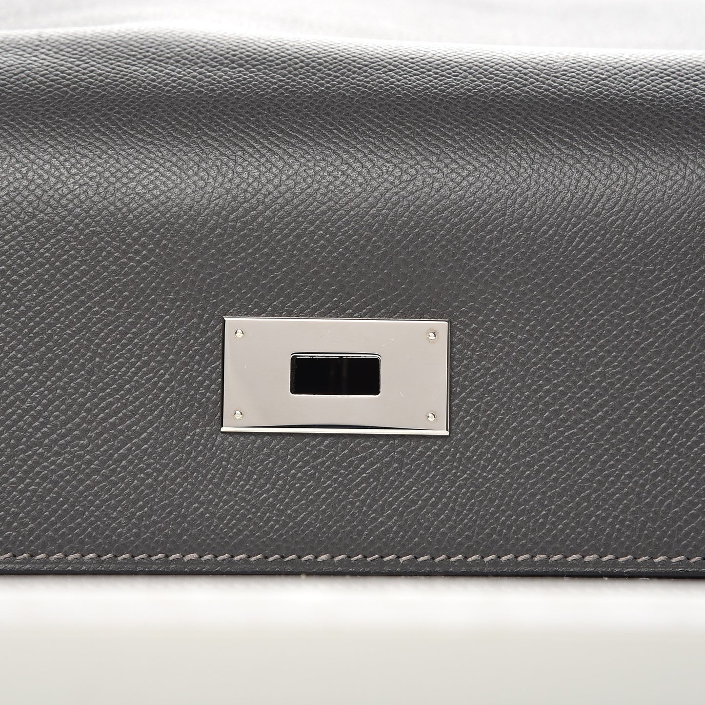 Epsom Kelly Sellier 40 Graphite