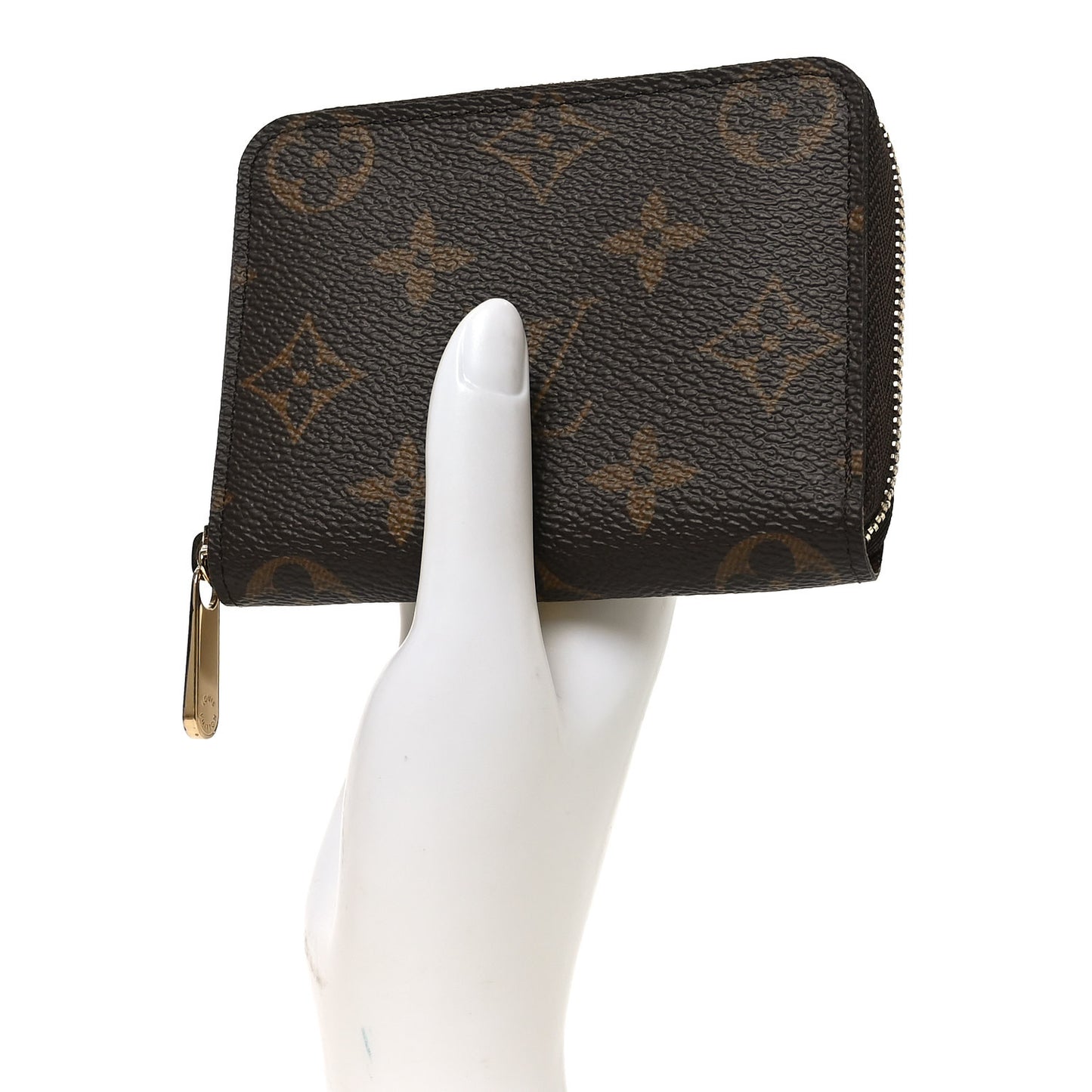 Monogram Zippy Coin Purse