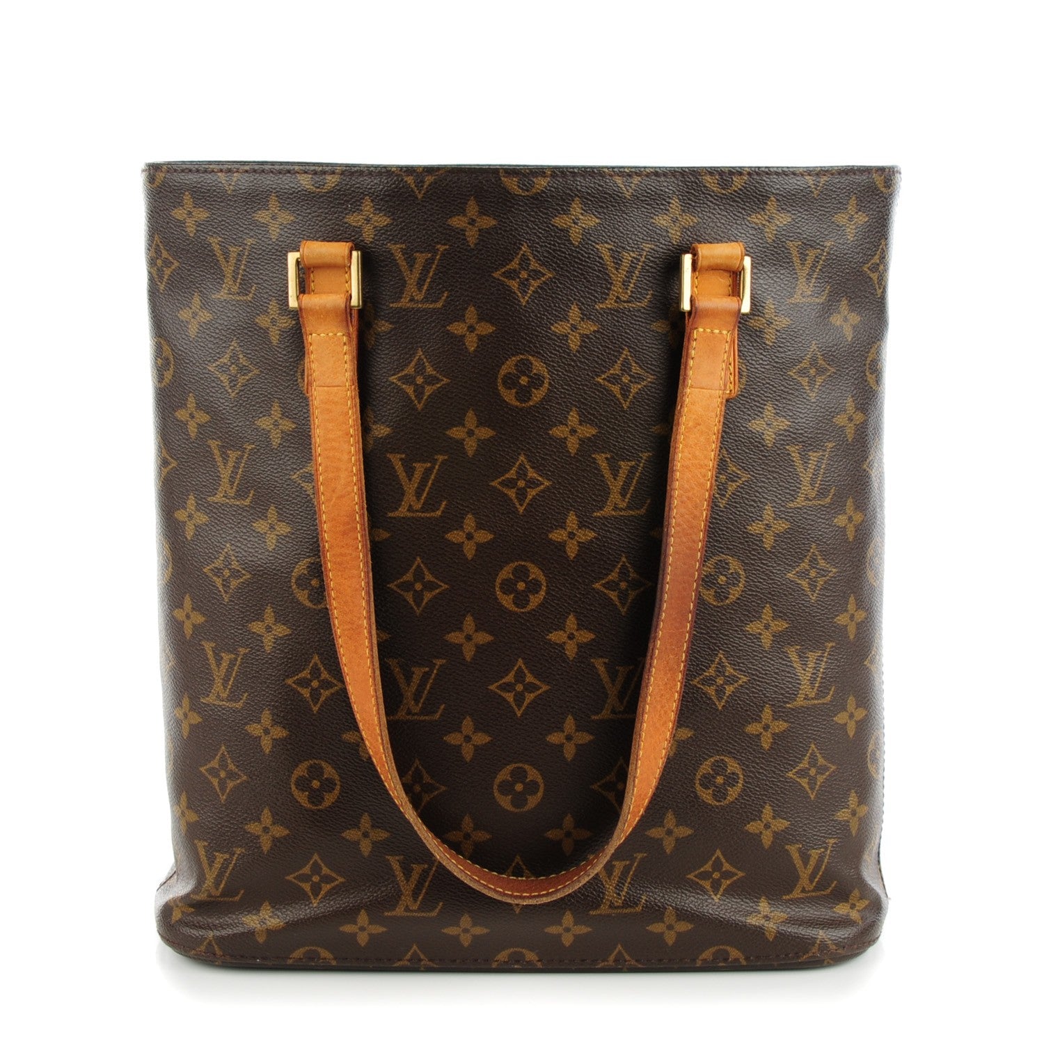 Louis Vuitton Monogram Vavin GM 1 of 8