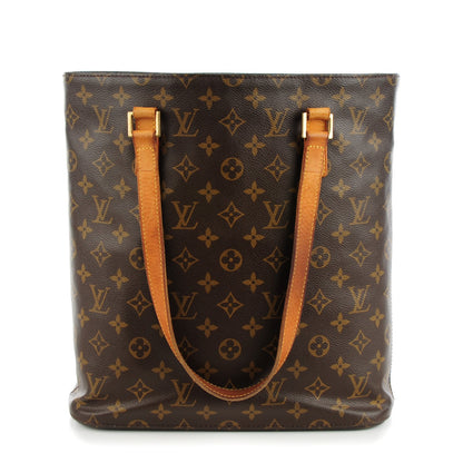 Louis Vuitton Monogram Vavin GM 1 of 8