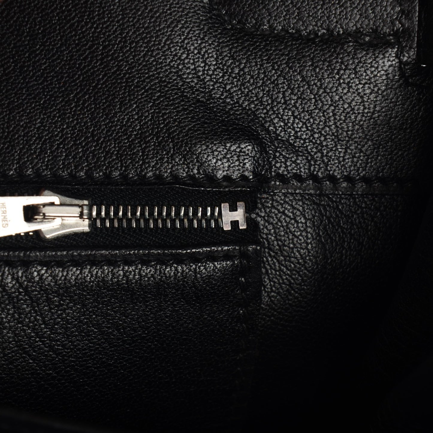 Fjord Birkin 35 Black