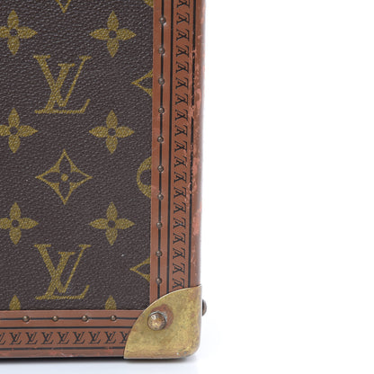 Louis Vuitton Monogram Boite Pharmacie Toiletry Case 10 of 20