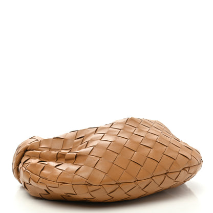 Bottega Veneta Nappa Intrecciato Mini Jodie Caramel 4 of 10