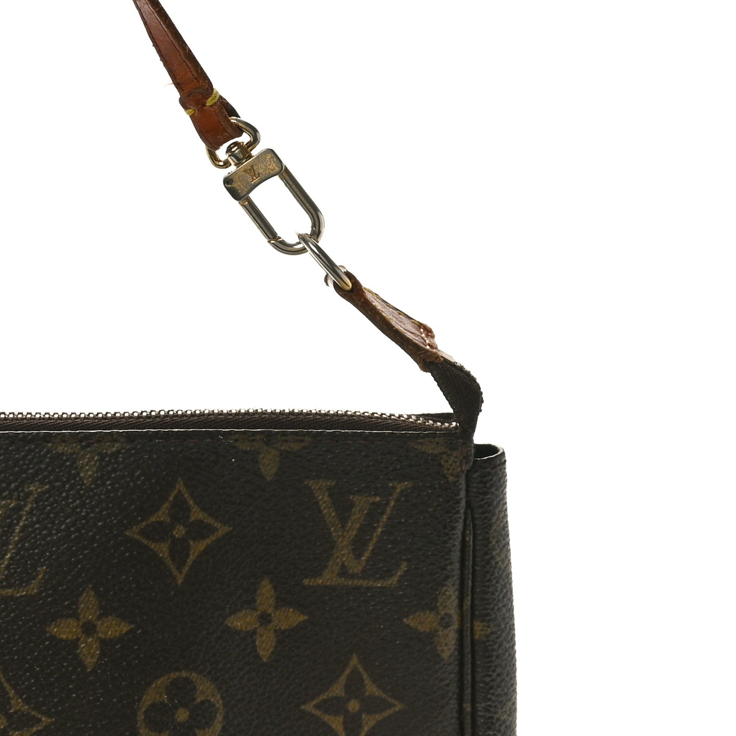 Monogram Pochette Accessories