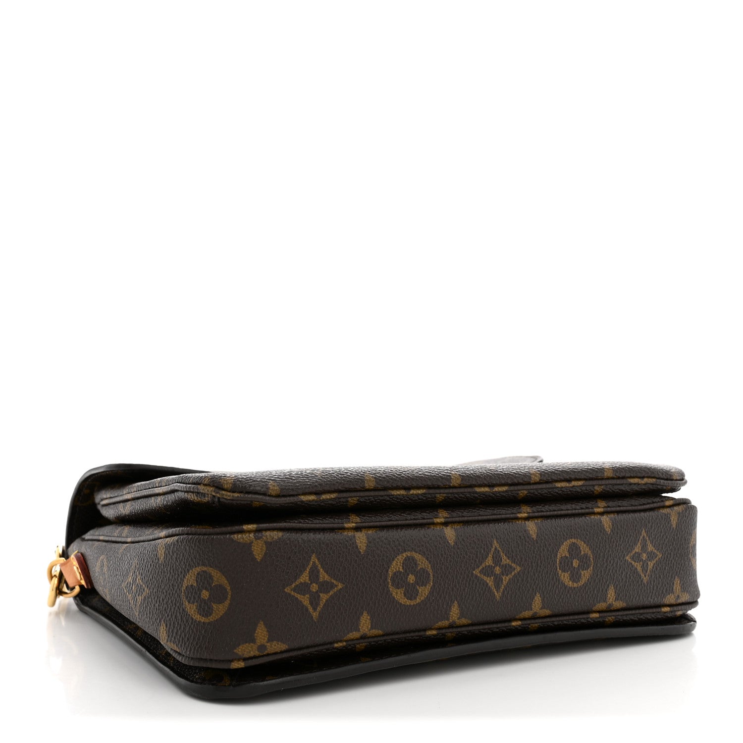Louis Vuitton Monogram Pochette Metis 4 of 11