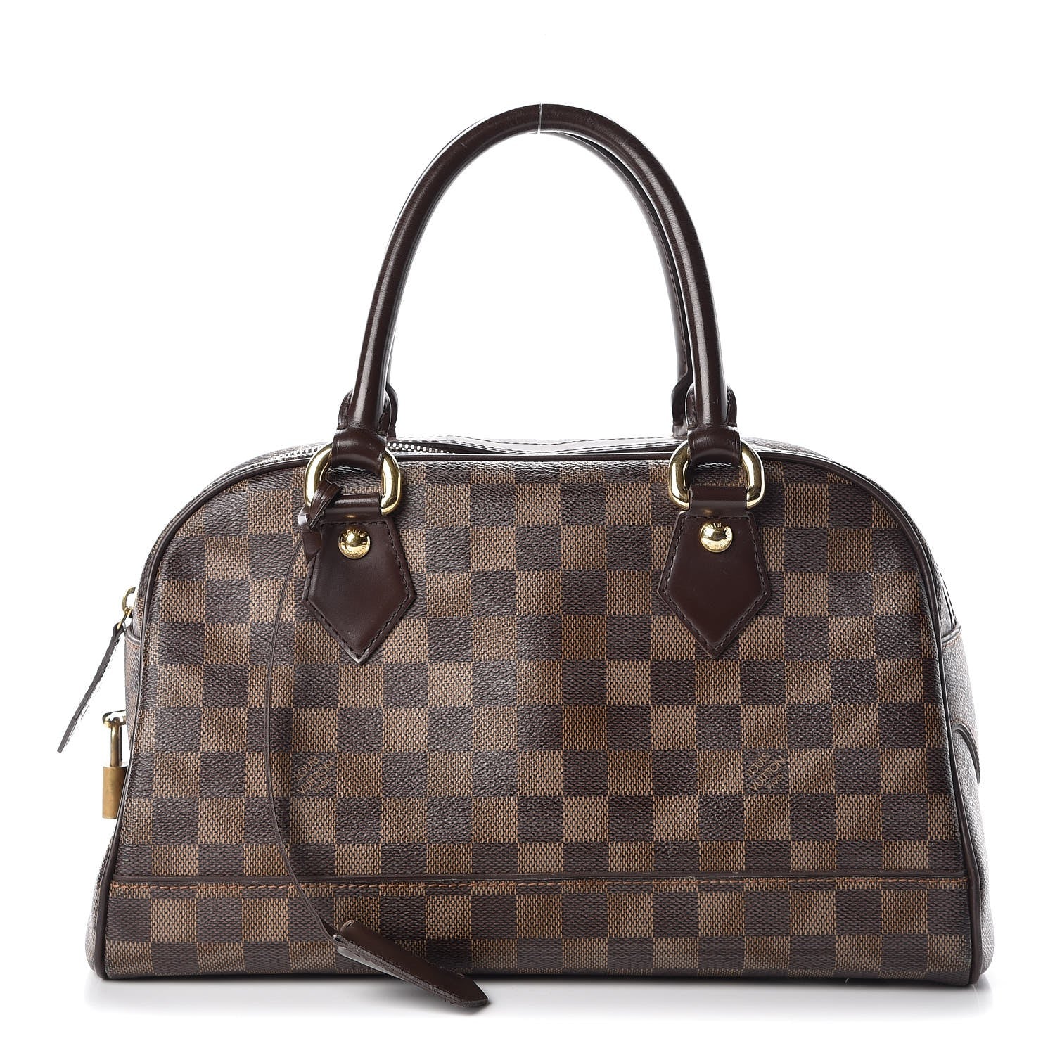 Louis Vuitton Damier Ebene Duomo 1 of 6