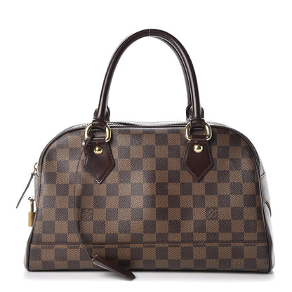 Louis Vuitton Damier Ebene Duomo 1 of 6