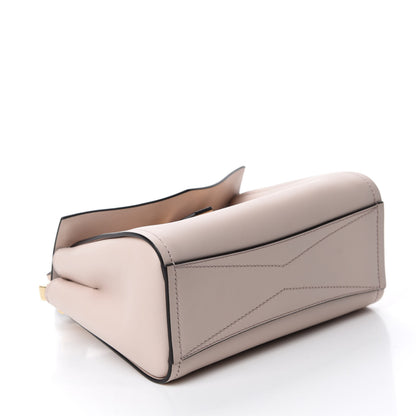 Givenchy Calfskin Mini Mystic Shoulder Bag Pale Pink 4 of 10