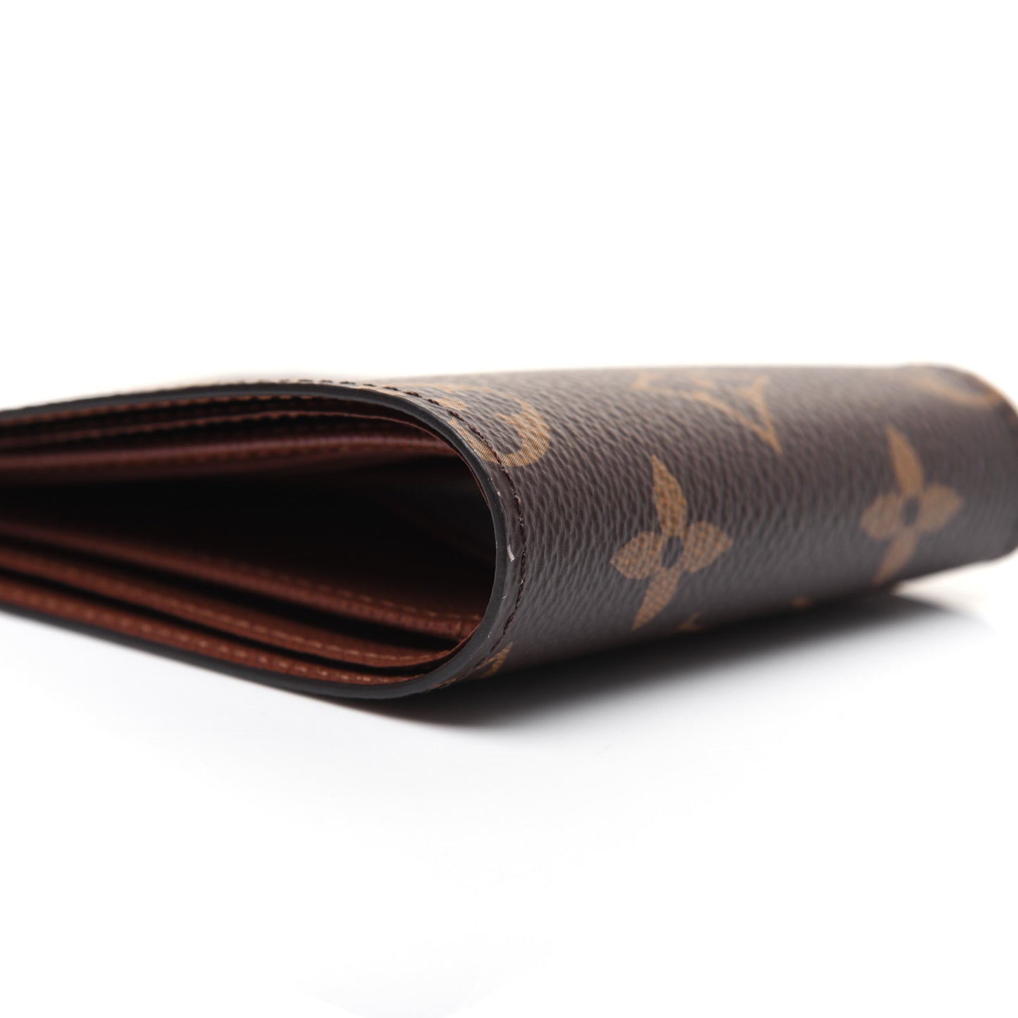 Monogram Multiple Wallet