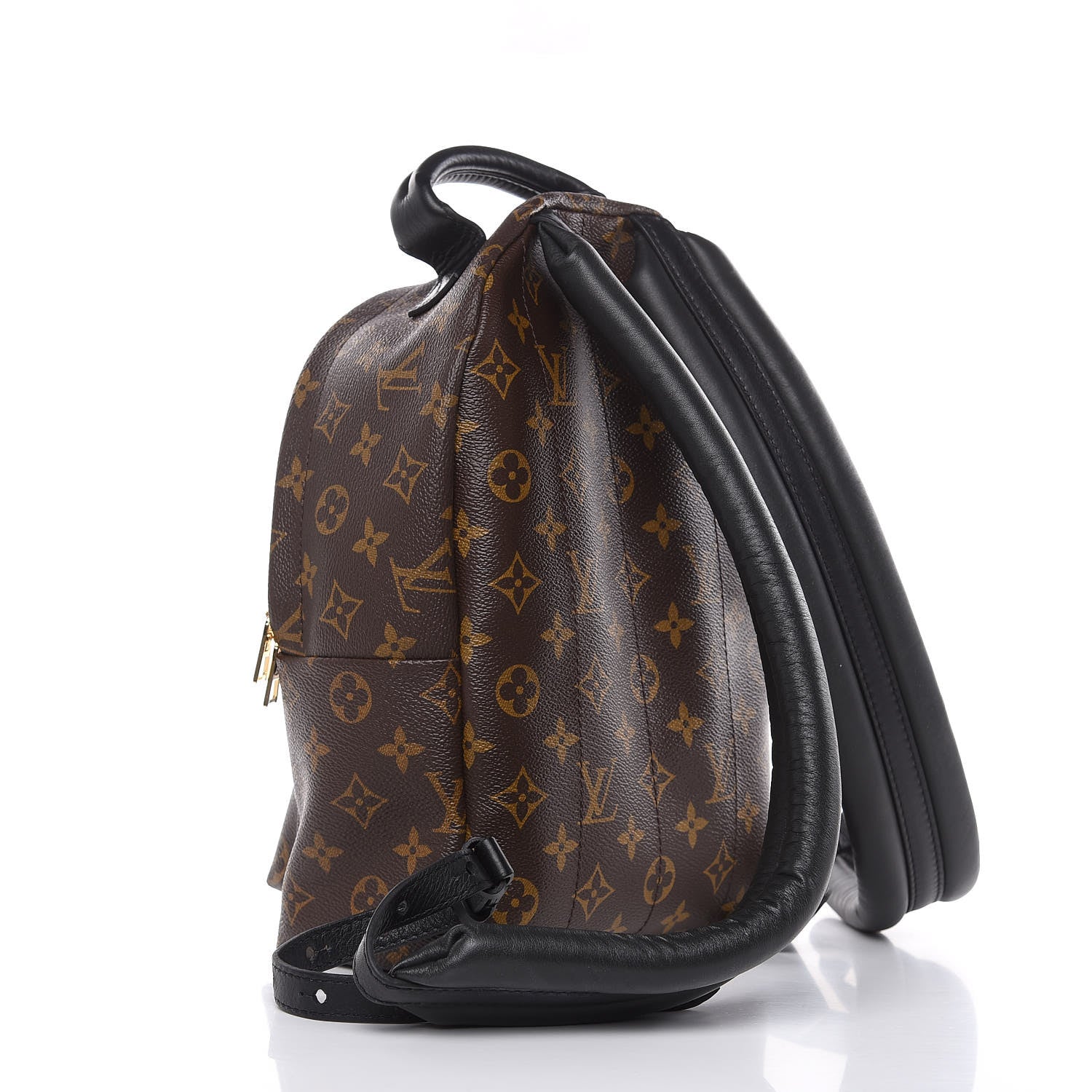 Louis Vuitton Monogram Palm Springs Backpack PM 3 of 9