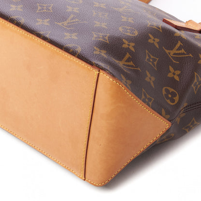 Louis Vuitton Monogram Cabas Piano 5 of 8