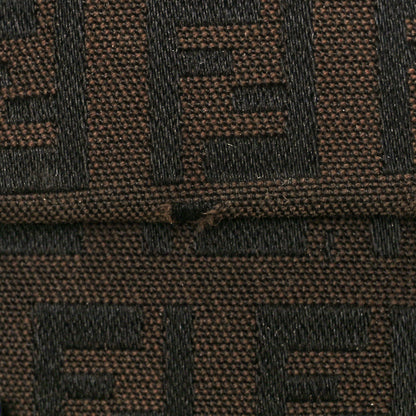 Fendi Zucchino Baguette Tobacco 12 of 12