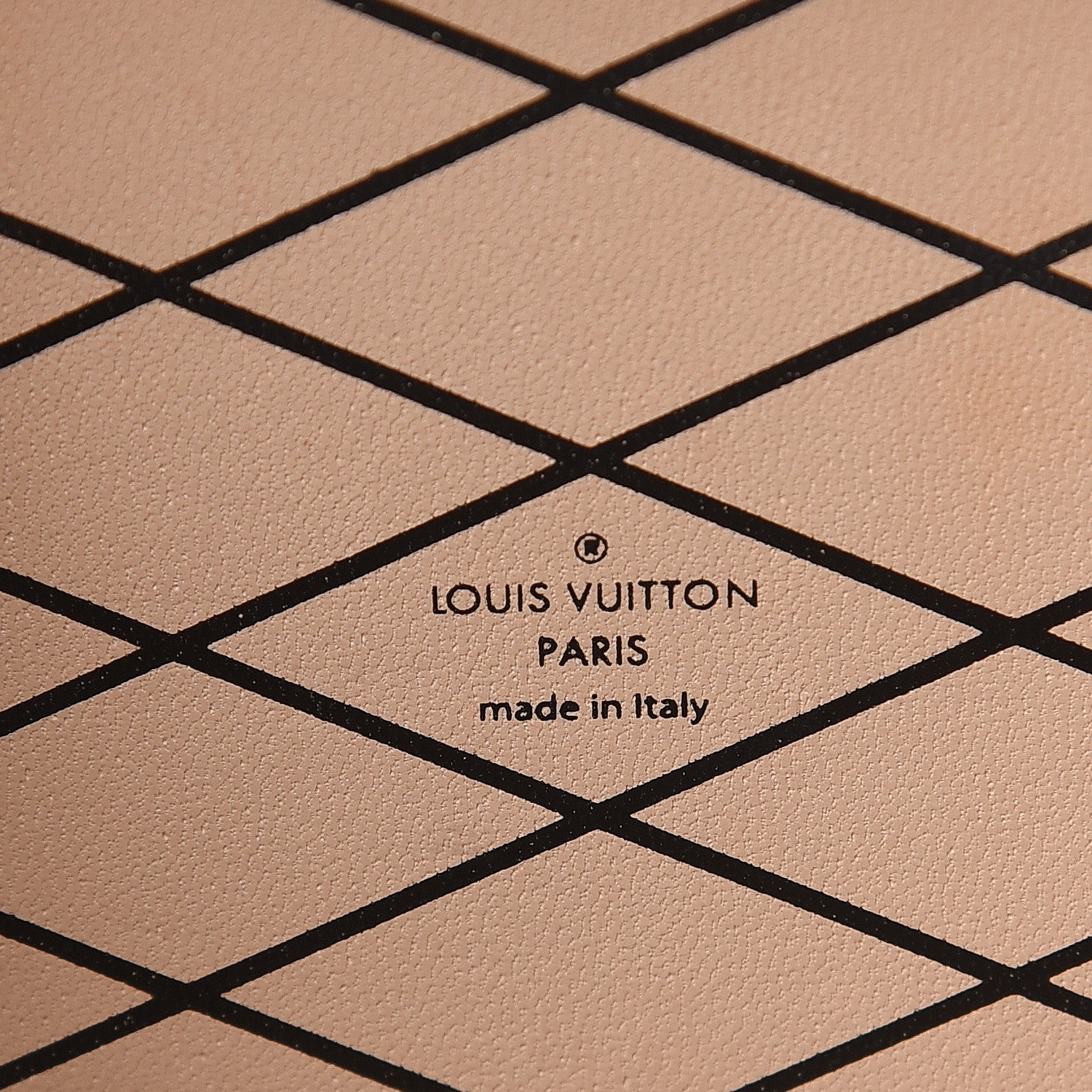 Louis Vuitton Metallic Epi Petite Malle Gold 6 of 14