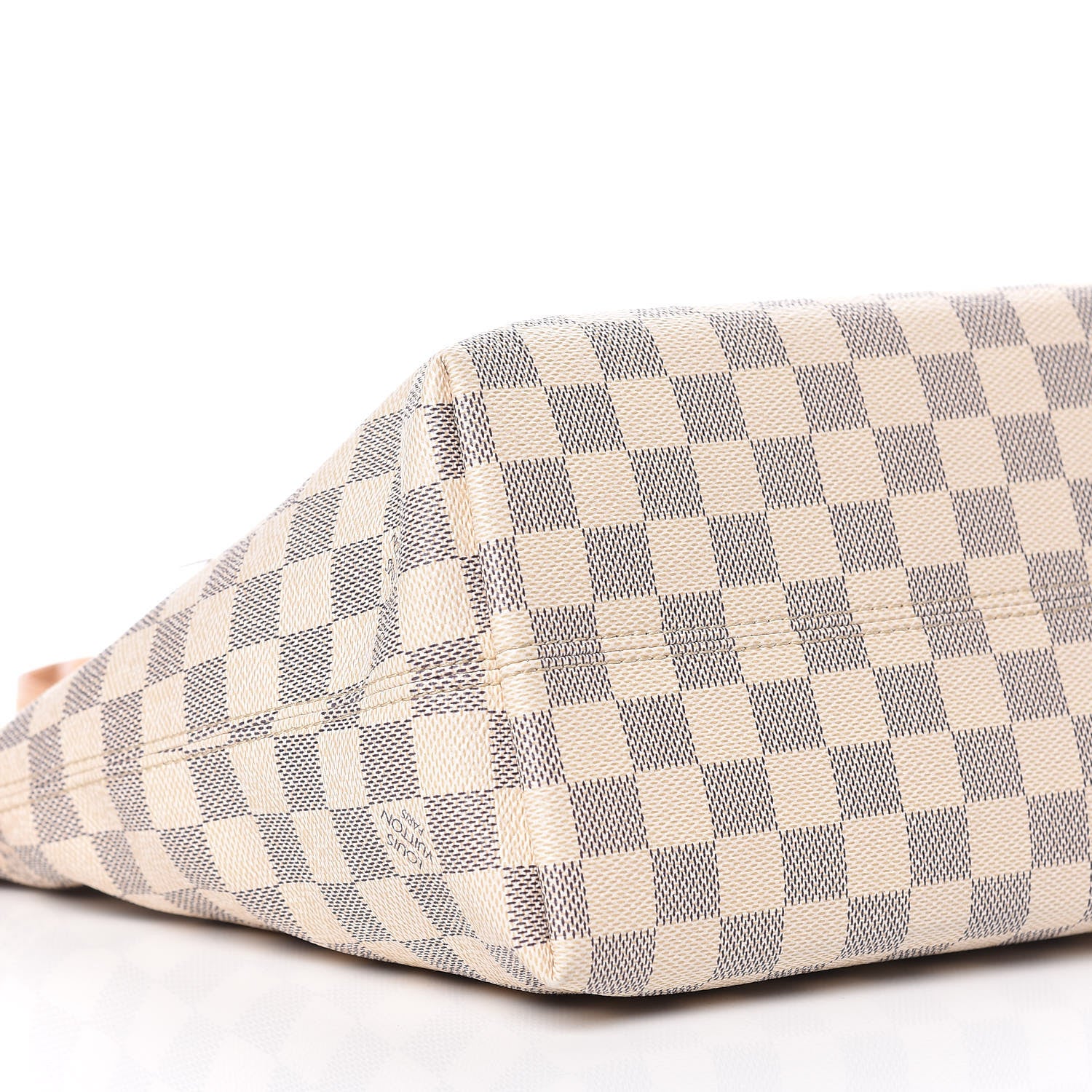 Louis Vuitton Damier Azur Iena PM 12 of 14