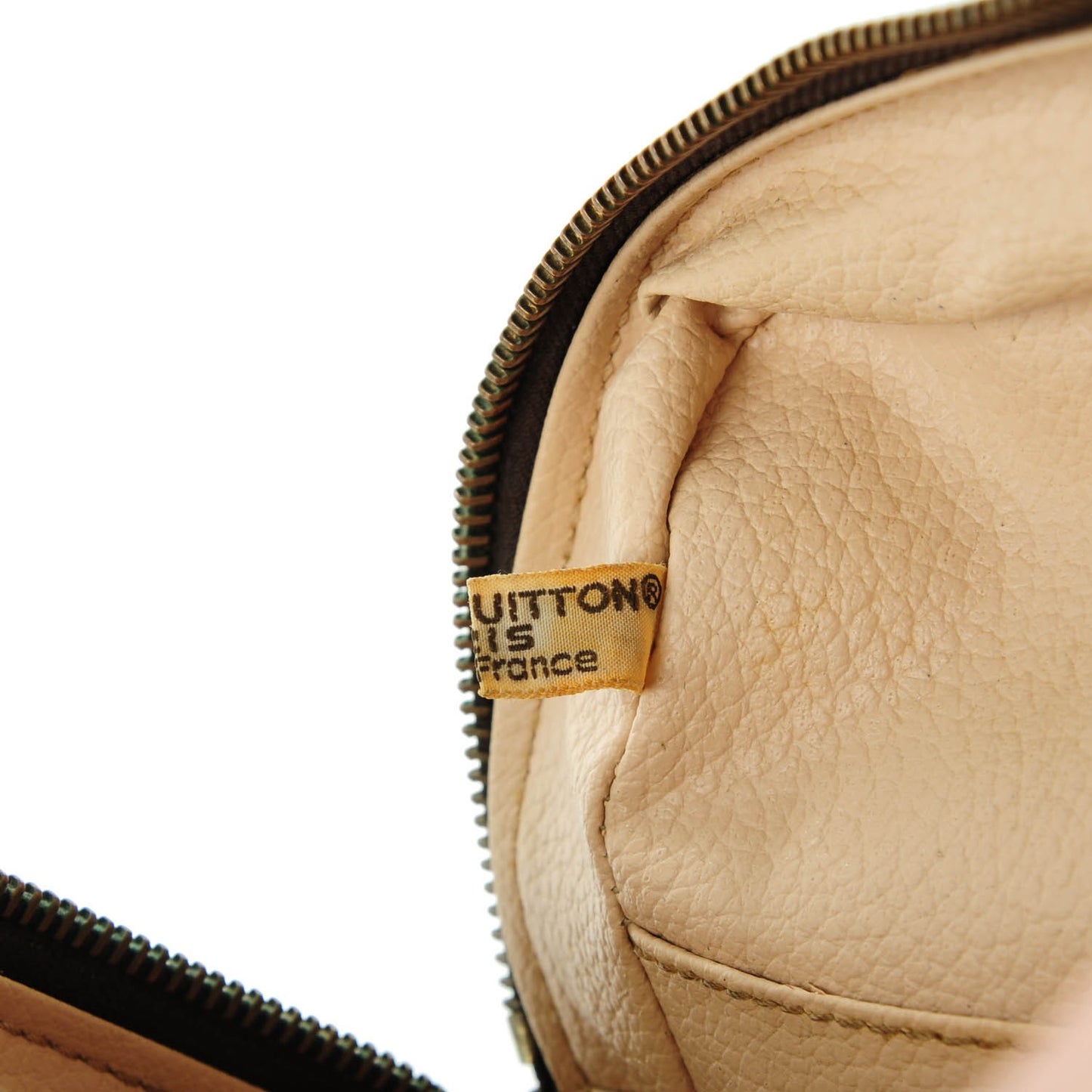 Monogram Trousse Toilette 28