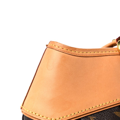 Louis Vuitton Monogram Boetie MM 11 of 13