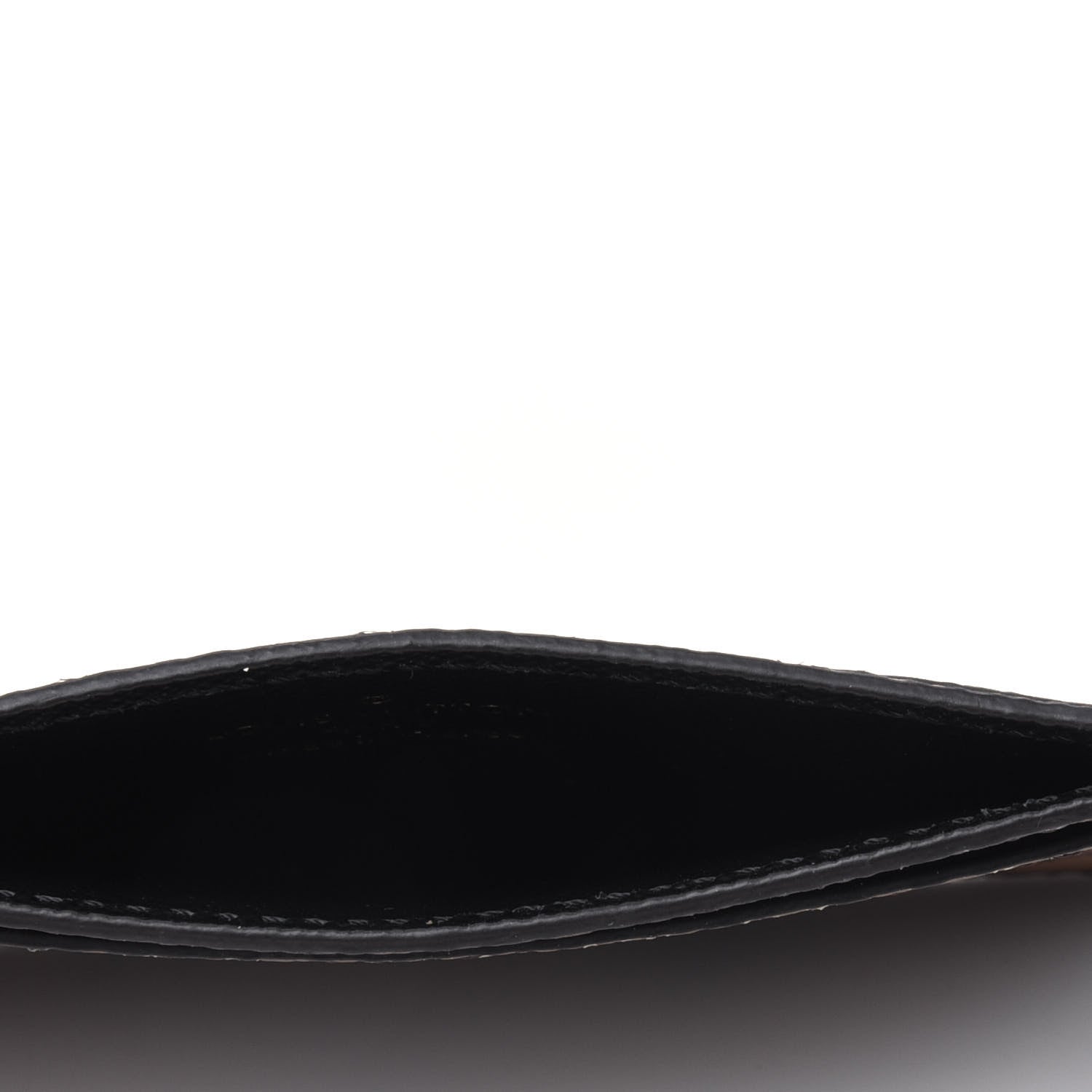 Louis Vuitton Reverse Monogram Card Holder 4 of 4