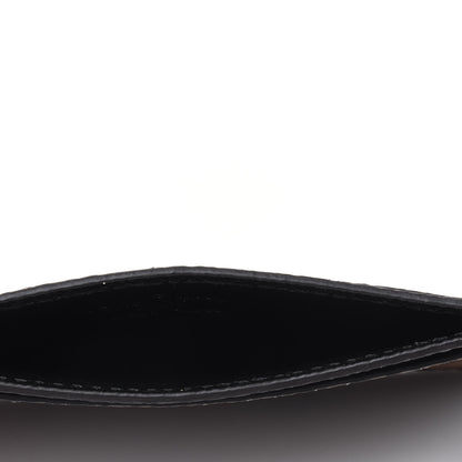 Louis Vuitton Reverse Monogram Card Holder 4 of 4