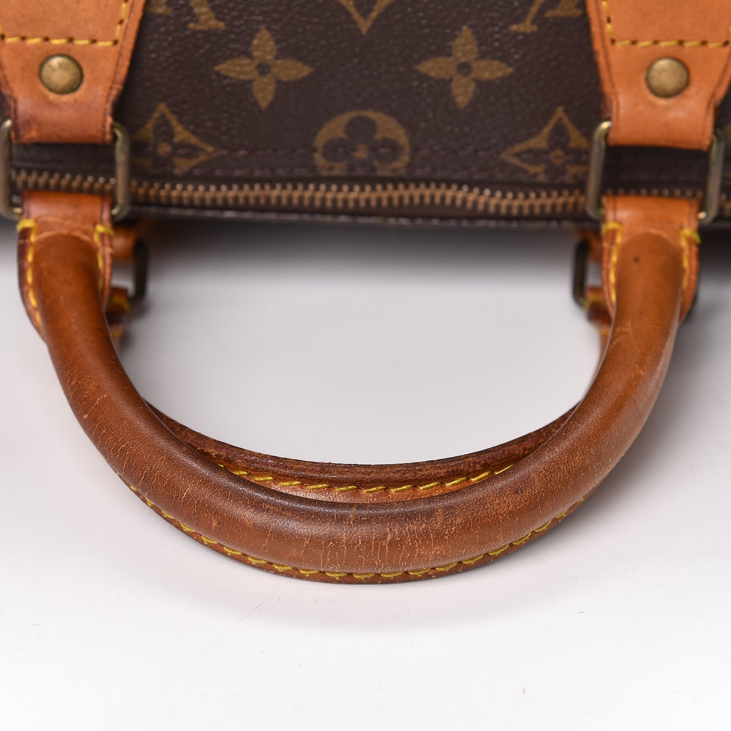 Monogram Speedy 35