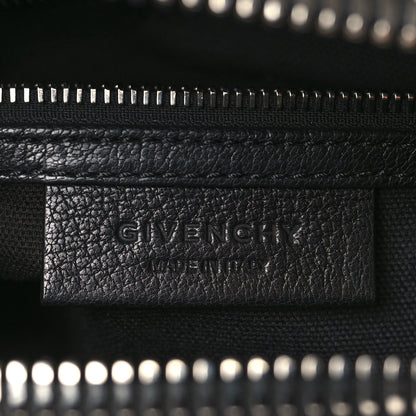 Givenchy Sugar Goatskin Small Antigona Black 6 of 11