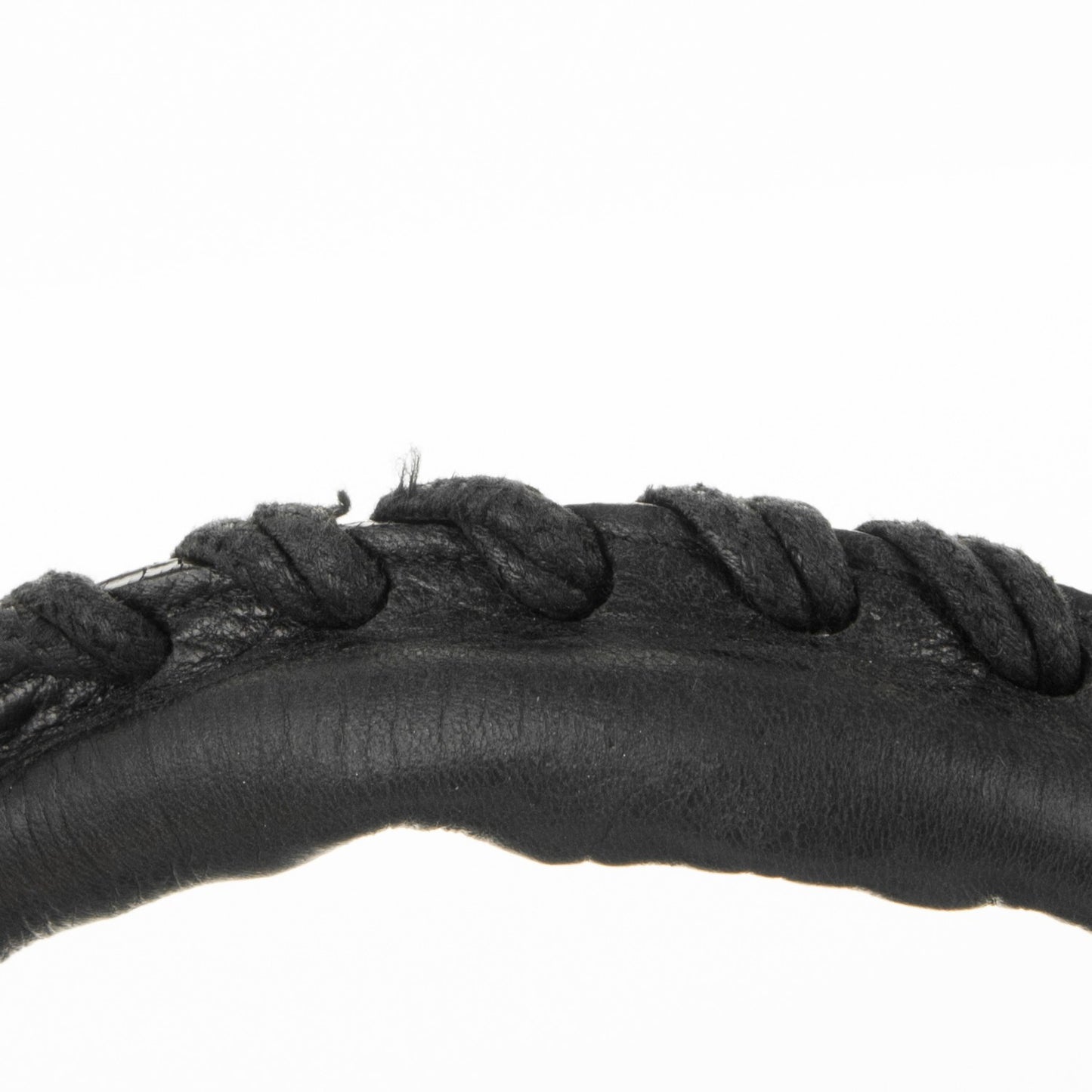 Agneau Giant 12 Silver Hardware Town Black