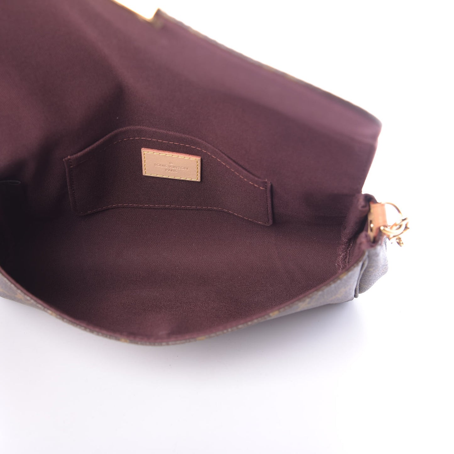 Monogram Favorite MM