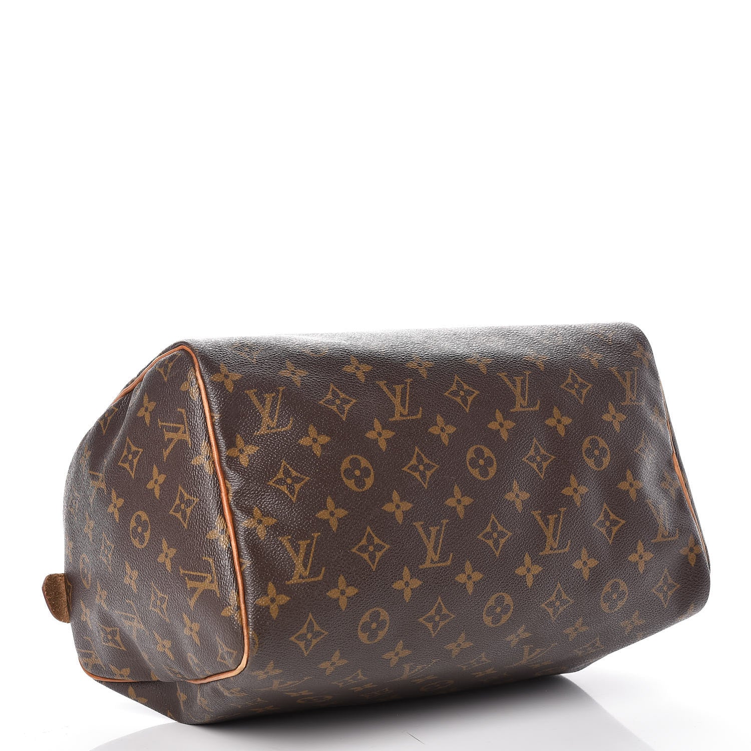 Louis Vuitton Monogram Speedy 30 4 of 23
