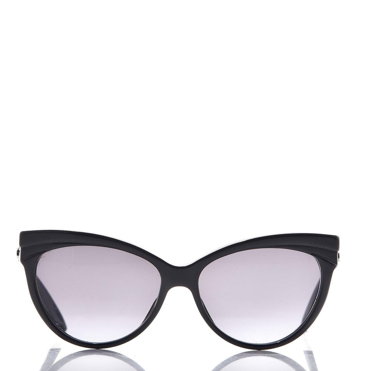 Sauvage1 Sunglasses Black