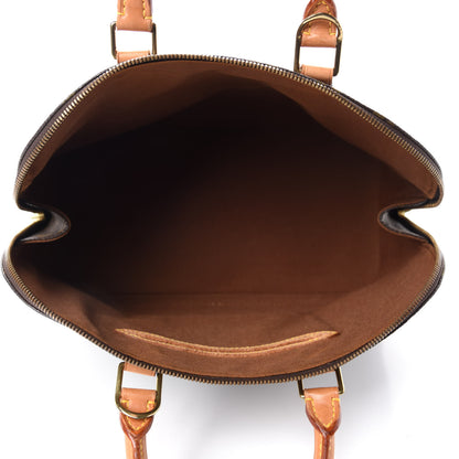 Louis Vuitton Monogram Alma PM 5 of 18
