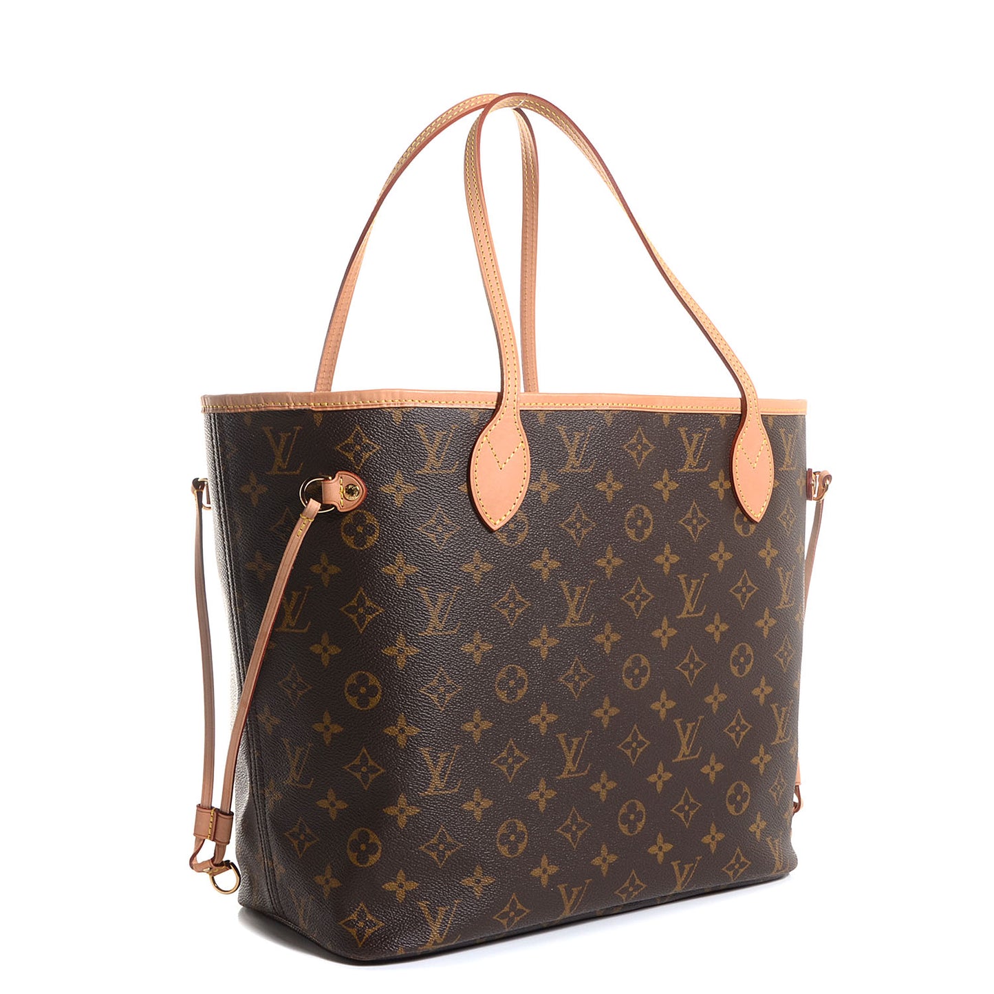 Monogram Neverfull MM
