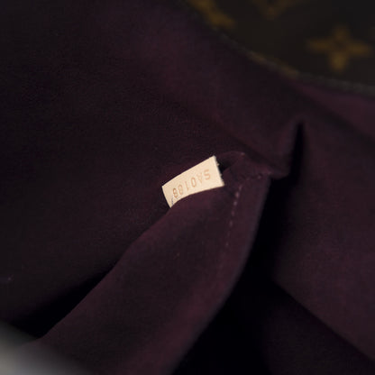 Louis Vuitton Monogram Melie 9 of 11