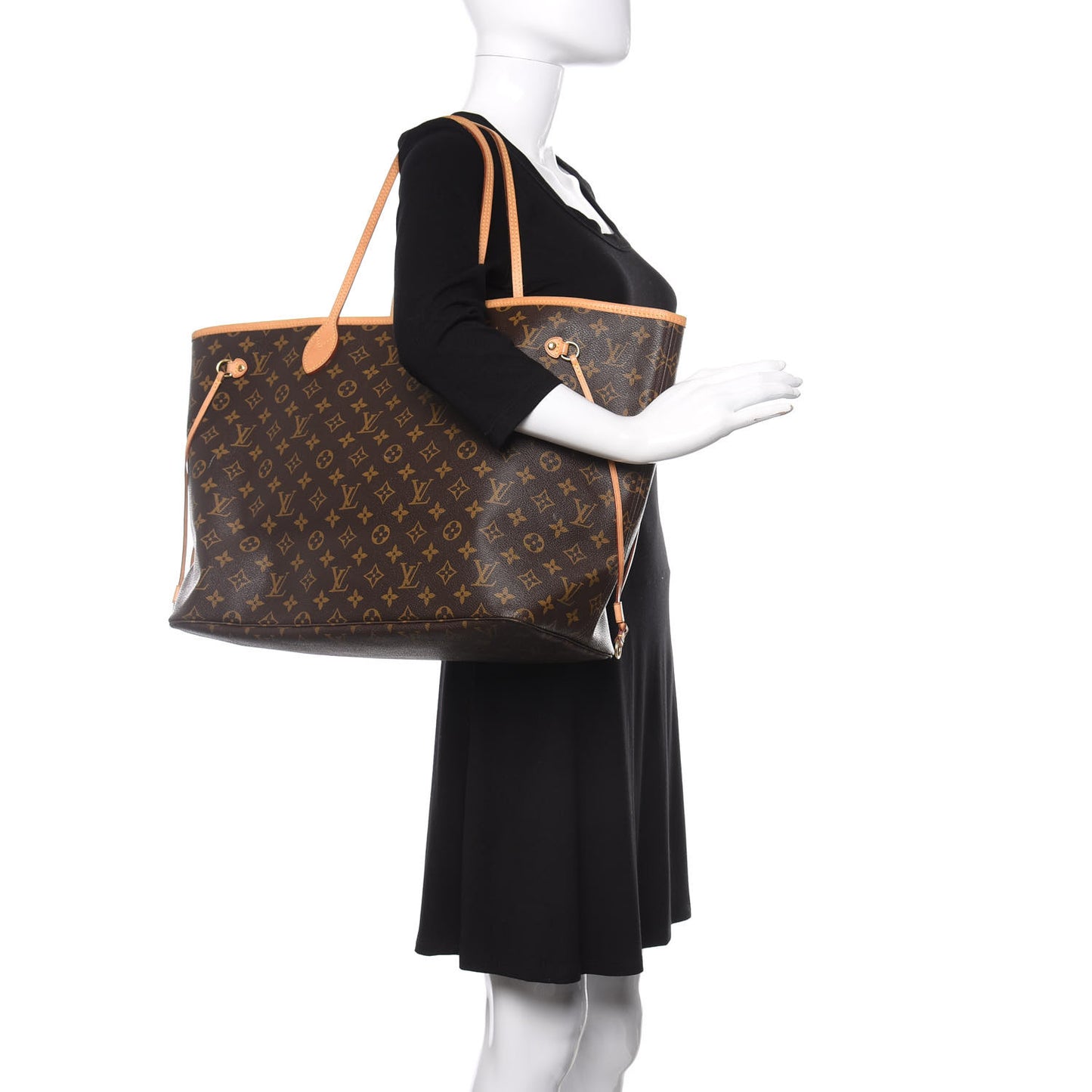 Monogram Neo Neverfull GM
