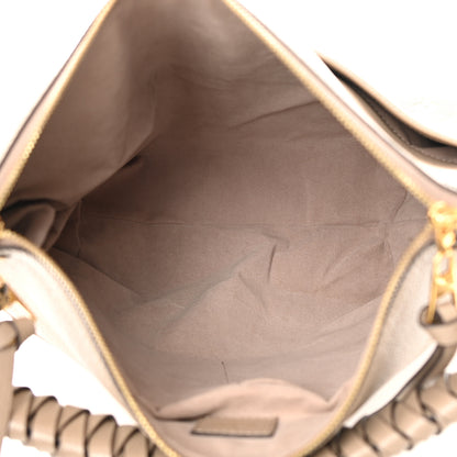 Louis Vuitton Empreinte Maida Hobo Tourterelle 5 of 16