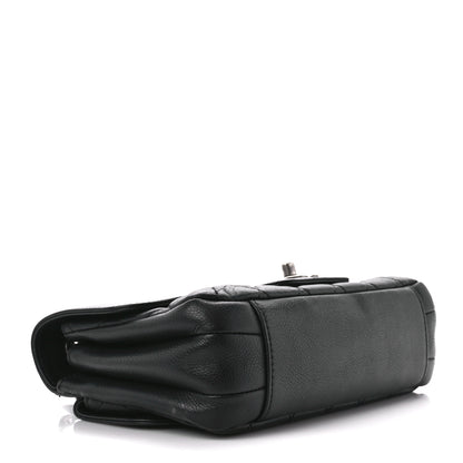 Chanel Caviar All About Flap Bag Black 4 of 11