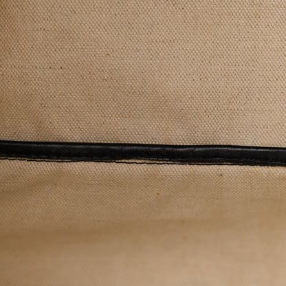 Goyard Goyardine Saint Louis PM Black 13 of 19