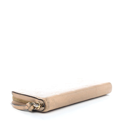 Louis Vuitton Empreinte Clemence Wallet Dune 3 of 4