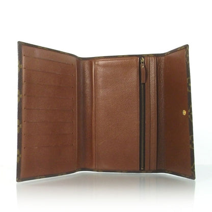 Louis Vuitton Monogram Card Holder Wallet 9 of 10