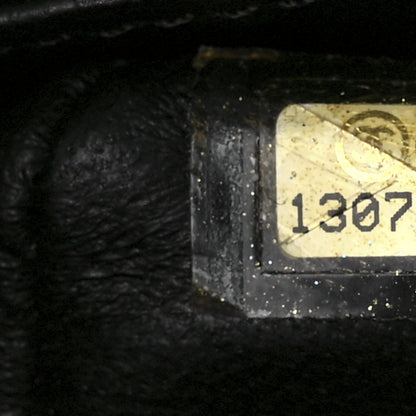 Chanel Lambskin 2.55 Reissue 226 Moscou Flap Black 7 of 11