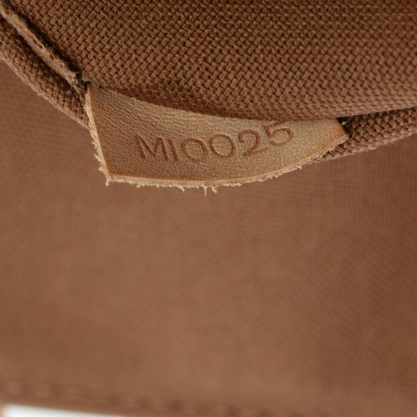 Monogram Pochette Marelle PM
