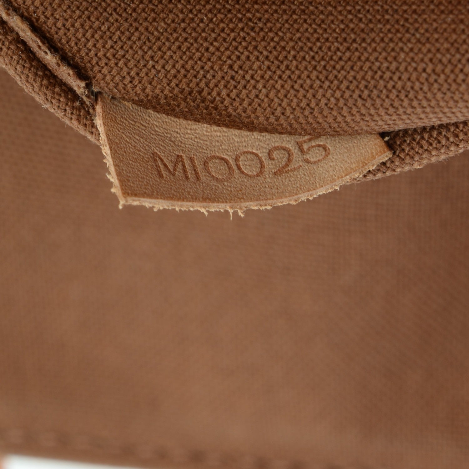 Louis Vuitton Monogram Pochette Marelle PM 8 of 11